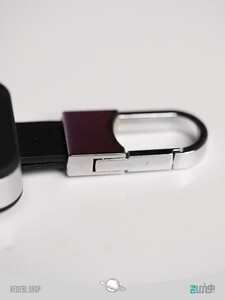 Portable Watch+mobile Charger