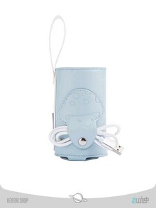 کاور گرم کن بطری