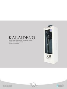 Holder Model X6