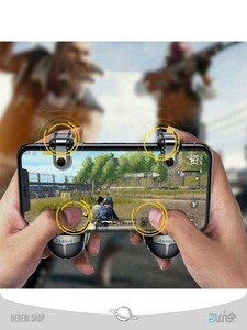 Baseus gaming category