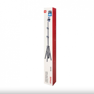 سه پایه  گوشی و نور  آرتاکو Rtako Tripod  RLD-001