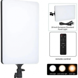 پنل نور ارتاکو  Rtako AR-GTB-P300T 19″ Panel Light