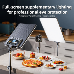 پنل نور ارتاکو  Rtako AR-GTB-P300T 19″ Panel Light