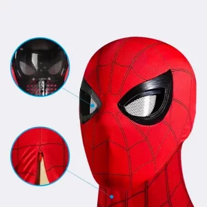 spiderman2