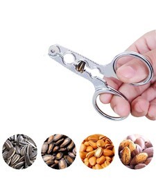 تخمه شکن مدل قیچی Seed breaker model scissors