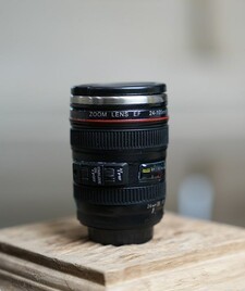 ماگ مینیمال طرح لنز دوربین Mag minimal camera lens design