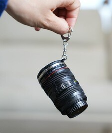 ماگ مینیمال طرح لنز دوربین Mag minimal camera lens design