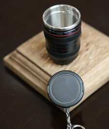 ماگ مینیمال طرح لنز دوربین Mag minimal camera lens design