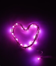 ریسه نوری Optical thread