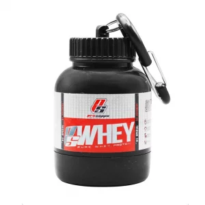 قیف پروتئین WHEY مدل PS