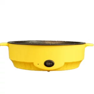 مینی ماهیتابه الکتریکی چندکاره Multifunctional mini electric frying pan