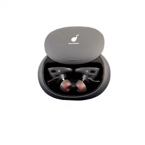 هدفون بی سیم انکر لیبریتی پرو Ankar Soundcore Liberty 2 pro true wireless earbuds