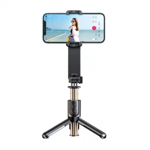 گیمبال و سه پایه  آرتاکو  RtakoMini Electric Gimbal Stabilizer Selfie Stick L09