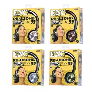 هدفون بی‌سیم ریمکس  REMAX  Wireless Headphones RB-830HB