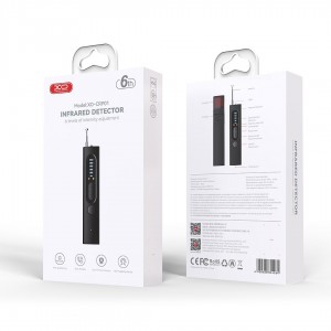 ردیاب مادون قرمز  Infrared Detector XO CRP01