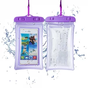 Waterproof and anti-virus cover