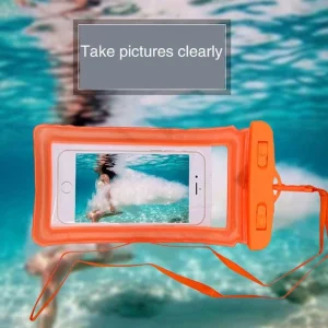 Waterproof and anti-virus cover