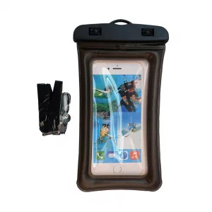 Waterproof and anti-virus cover