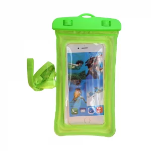 Waterproof and anti-virus cover
