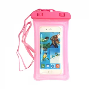 Waterproof and anti-virus cover