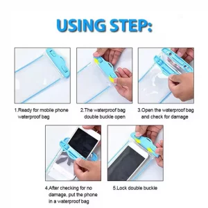 Waterproof and anti-virus cover