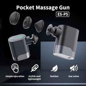 Wireless-mini-massager-from-the-brand-SMART