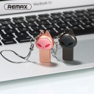 USB-REMAX-RX-805
