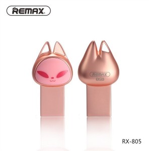USB-REMAX-RX-805