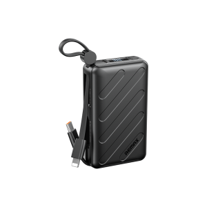 پاوربانک 10000 میلی آمپر ریمکس مدل Remax 10000 mAh Power Bank Model FC-08
