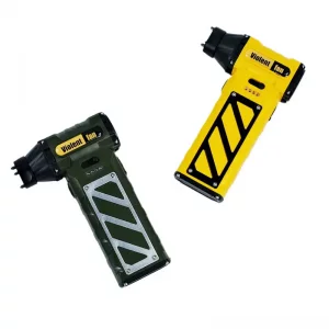 فن توربو فن باتری  2 در 1 مدل Turbo fan 2in1 USB FO15