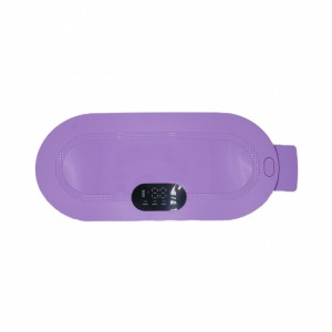 ماساژور و گرم کن قاعدگی Menstrual massager and warmer