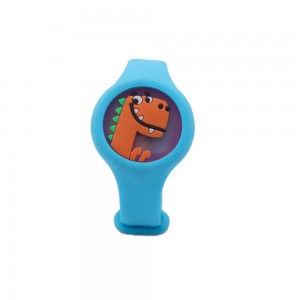 دستبند دور کننده حشرات Insect repellent bracelet