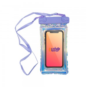 کاور ضدآب و ضدویروس 2 قفله Waterproof and anti-virus cover with 2 locks