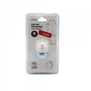 خوشبو کننده خودرو برند مینیسو Miniso car air freshener