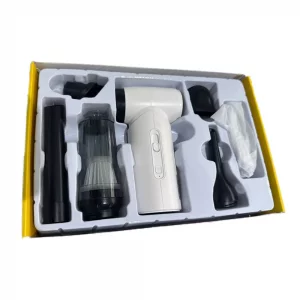 فن  چند منظوره  آرتاکو مدل  Rtako F71 Multi-function Violent fan 4000 mAH F71