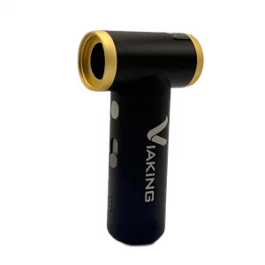 فن  چند منظوره ویاکینگ viaking Suction and blow integrated turbine fan