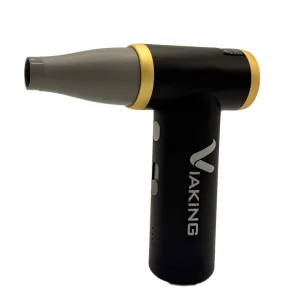 فن  چند منظوره ویاکینگ viaking Suction and blow integrated turbine fan