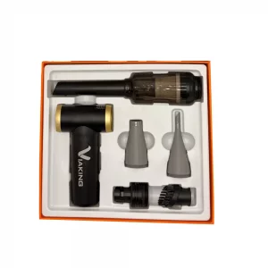 فن  چند منظوره ویاکینگ viaking Suction and blow integrated turbine fan