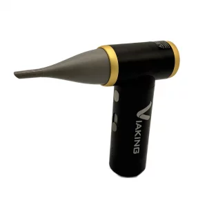 فن  چند منظوره ویاکینگ viaking Suction and blow integrated turbine fan