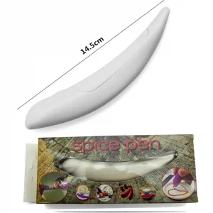 قلم برقی  تزئین مواد غذایی Coffee Carving Pen