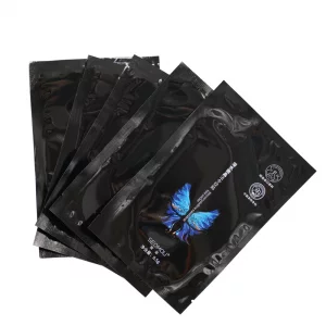 ماسک لیفت  میکرو کریستالی  MICROCRYSTALLINE NASOLABIAL FOLD STICKER