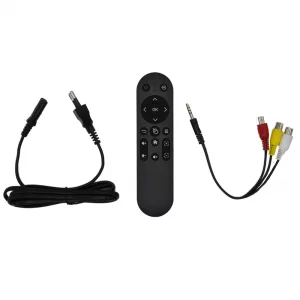 + Ultera HD Projector RTAKO A4300 Pro