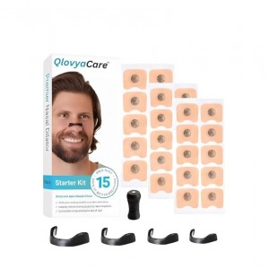 چسب بینی ضد خروپف Anti-snoring nasal tape