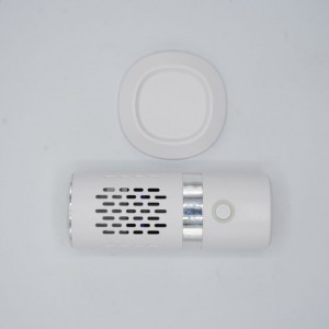 Fruit and vegetable washing machine