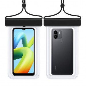 کاور ضد آب  مدل Water Proof Phone Cover(B.Duck)