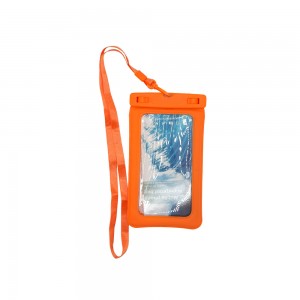 کاور ضدآب و ضدویروس 2 قفله رنگی  Waterproof and anti-virus cover with 2 color locks