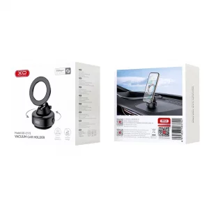 هولدر وکیومی برقی  ایکس او XO Swivel Electric Vacuum Car Holder XO C172