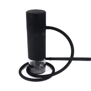 قلیان مسافرتی قابل حمل Portable travel hookah