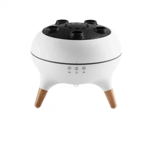 دستگاه بخور طرح عروس دریایی Humidifier with Jellyfish Shaped