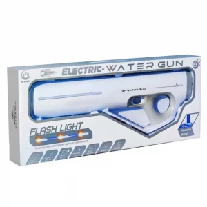 تفنگ آبپاش   الکتریکی  ELECTRIC WATER GUN